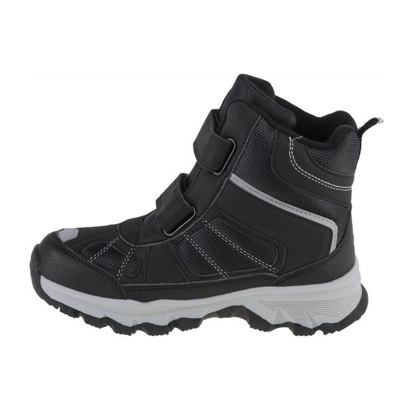 Chlapecké trekové botyTrekking K Shoes Jr KK374157 - Big Star