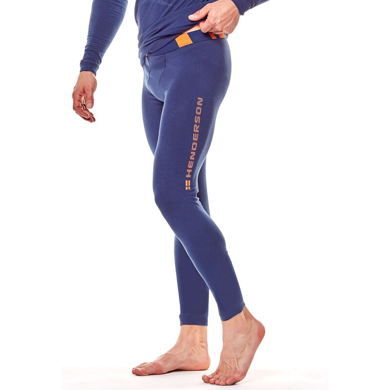 Pánské spodky Nordic Thermal Protect model 7462268 - Henderson