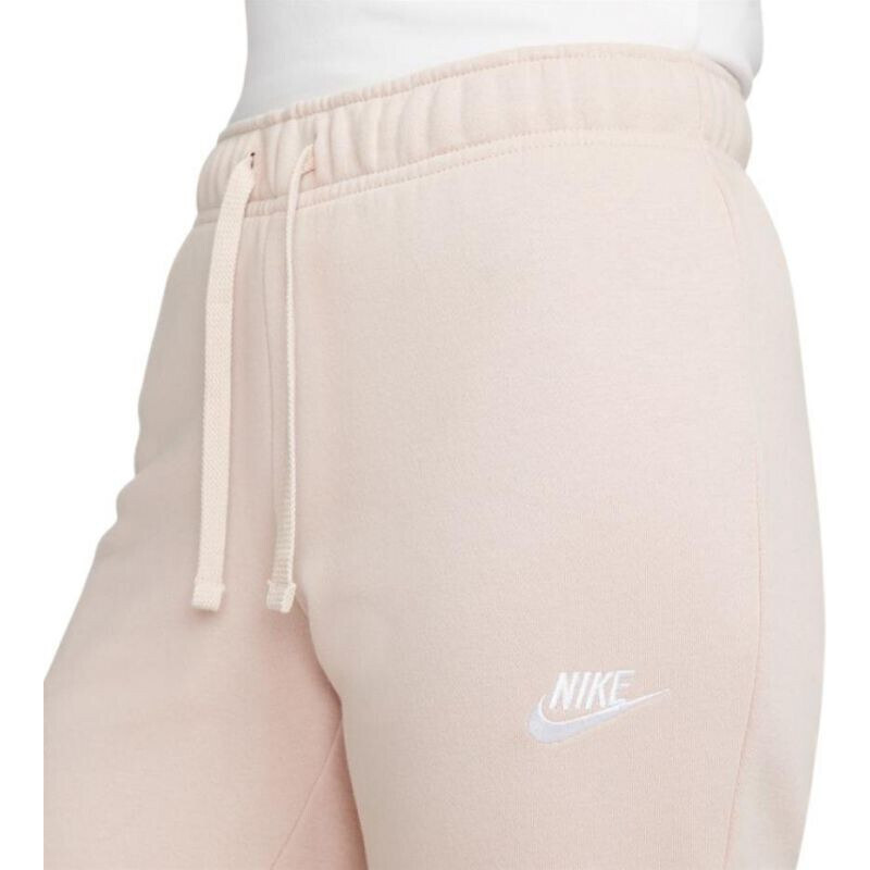 Nike SPORTSWEAR Dámské kalhoty NSW Club Fleece W DQ5174 601 - Nike