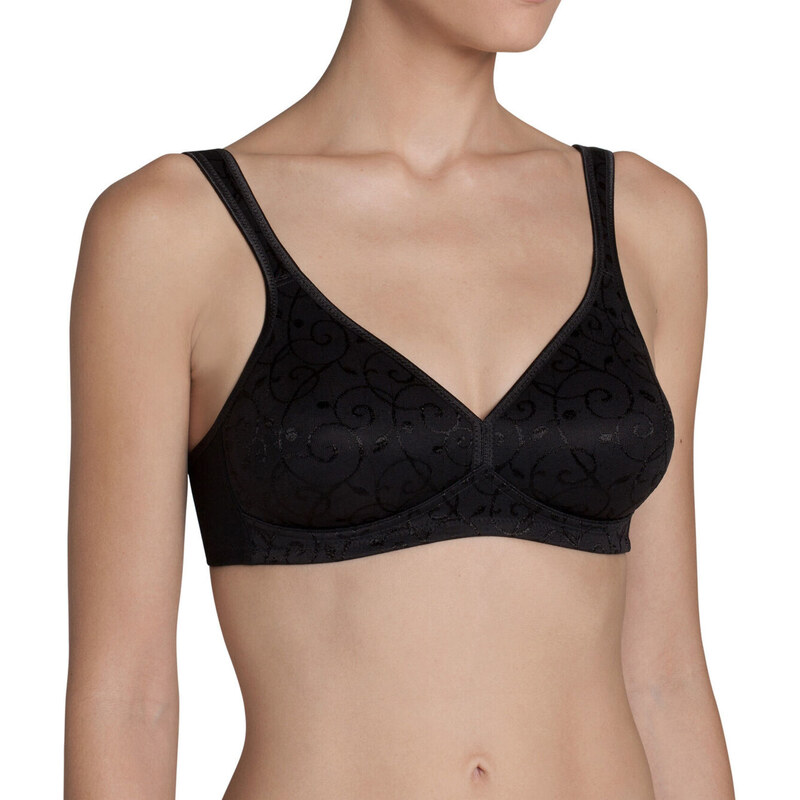 Podprsenka Elegant Cotton N černá - Triumph