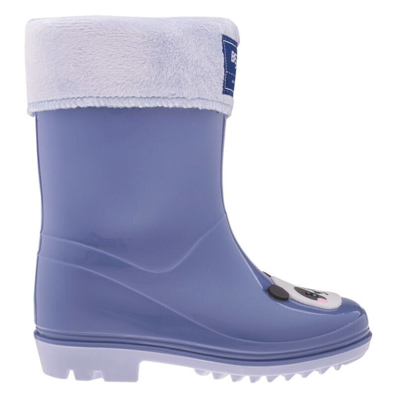 Frise youth wellingtons 92800432356 - Bejo