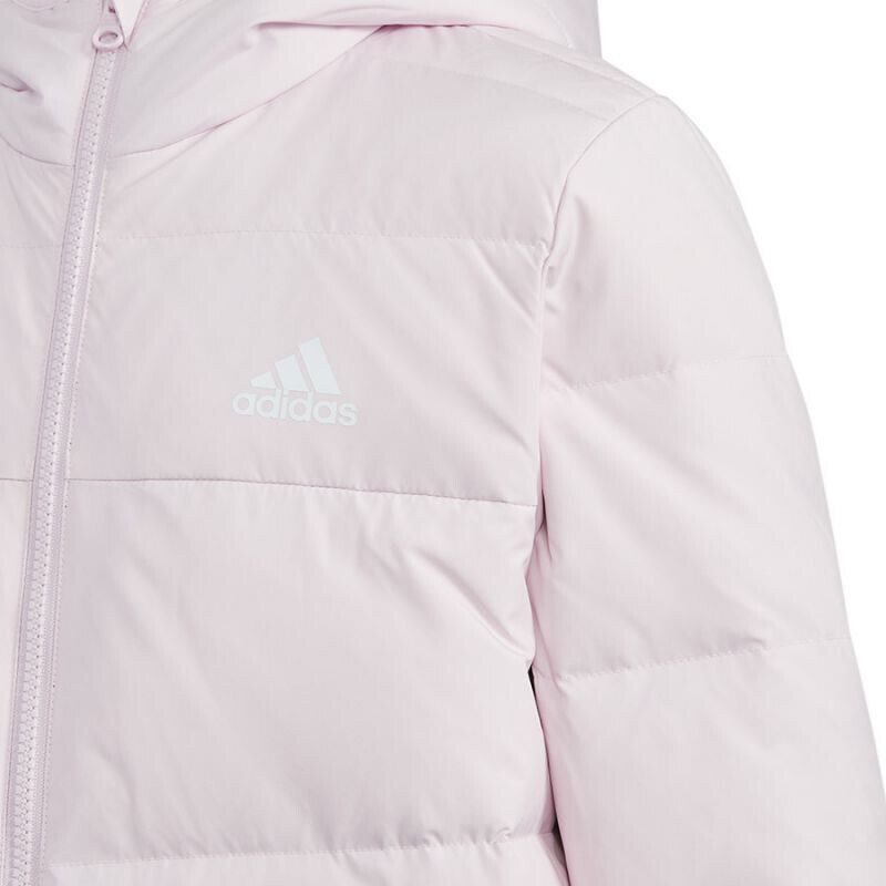 Dívčí bunda Frosty Jacket Jr HM5237 - Adidas