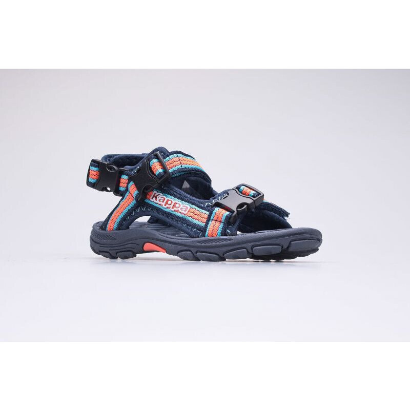 Dětské sandály Rusheen T Jr 260773T-6729 - Kappa