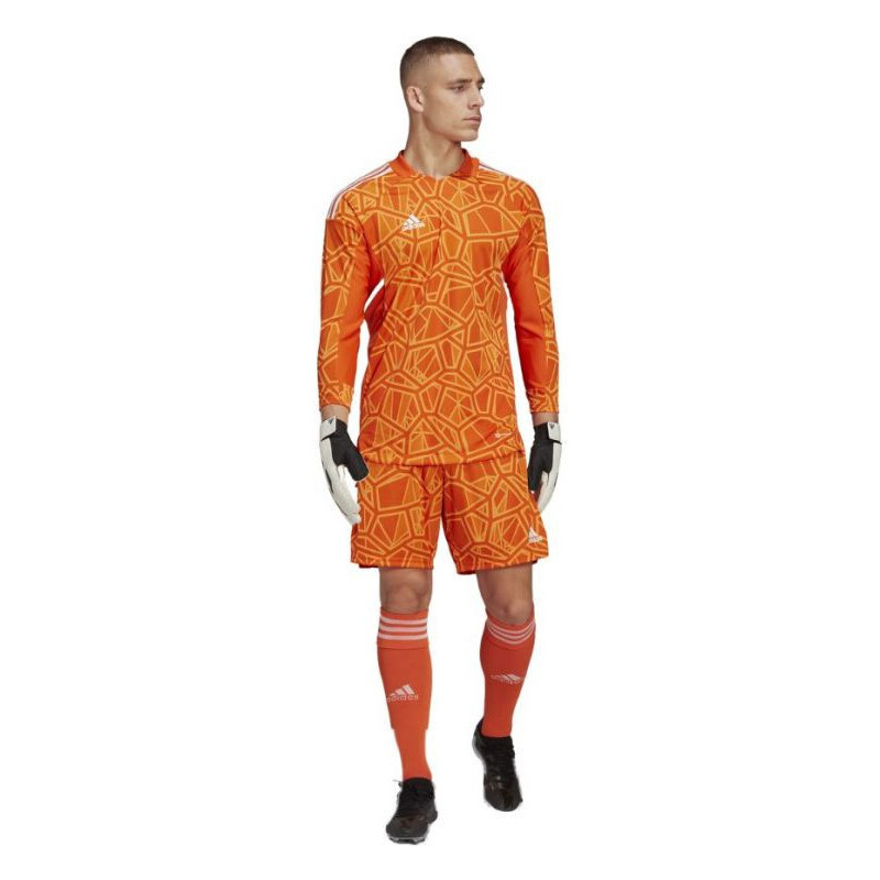 Pánské brankářské tričko Condivo 22 Golakeeper M HB1617 - Adidas