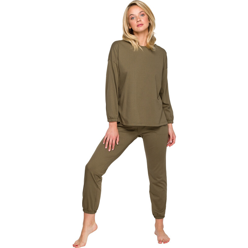 Halenka LaLupa LA122 Khaki