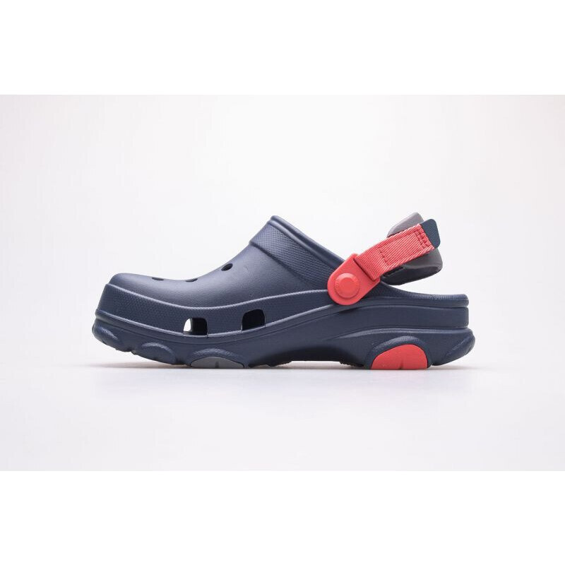 Žabky Crocs All Terain Kids Clog Jr 207458-410