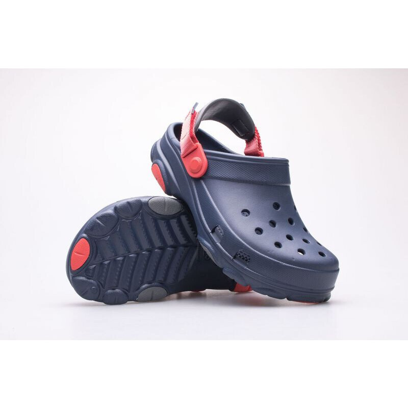 Žabky Crocs All Terain Kids Clog Jr 207458-410