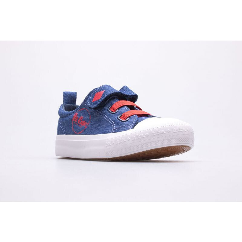 Dětští trenéři Jr LCW-22-44-0805K- Lee Cooper