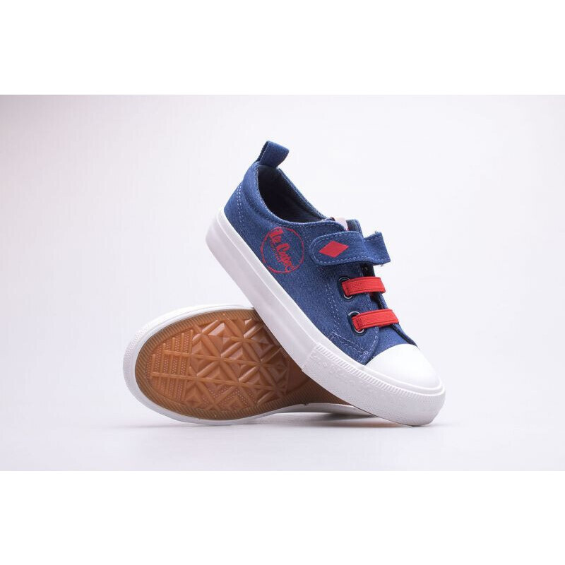 Dětští trenéři Jr LCW-22-44-0805K- Lee Cooper