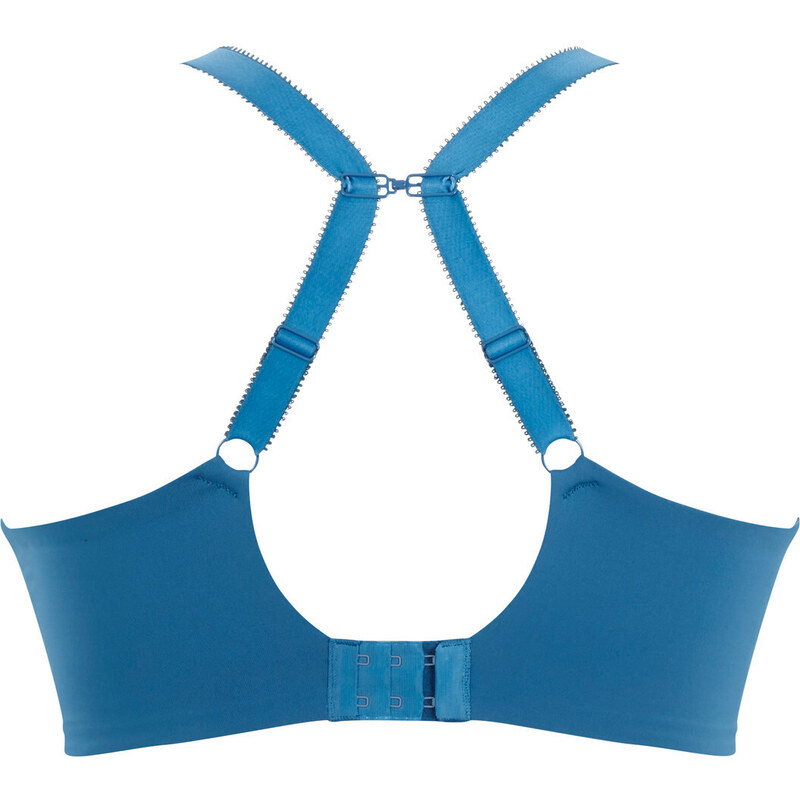 Podprsenka Sculptresse Roxie Plunge atlantic blue 9586