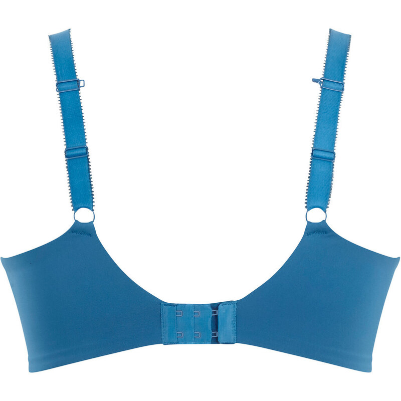 Podprsenka Sculptresse Roxie Plunge atlantic blue 9586