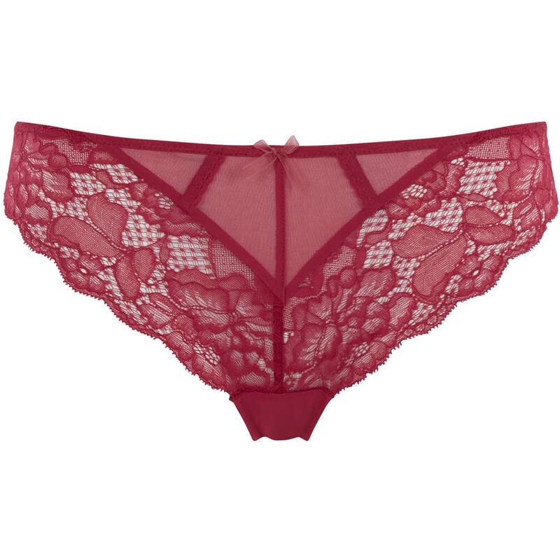 Dámské kalhotky Panache Imogen Brazilian electric magenta 10162