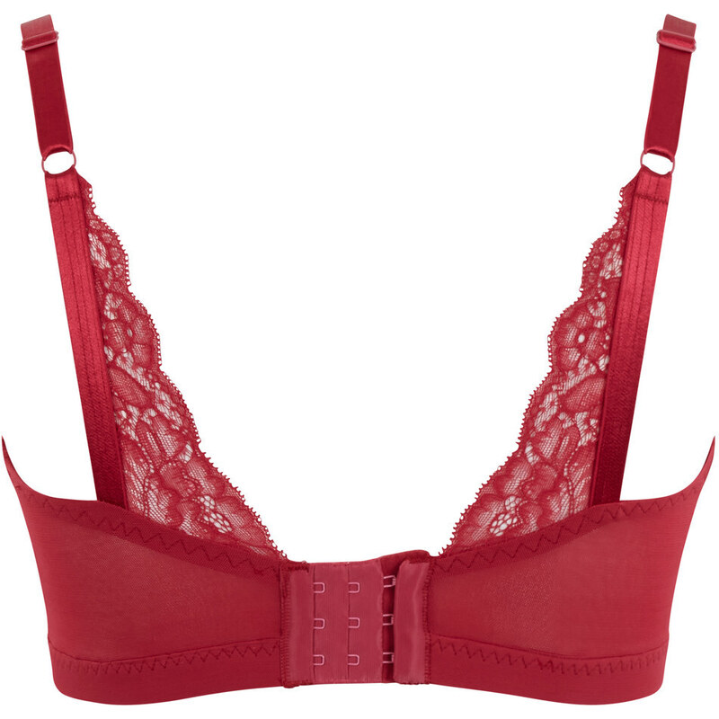 Podprsenka Panache Imogen Non Wired Bra electric magenta 10166