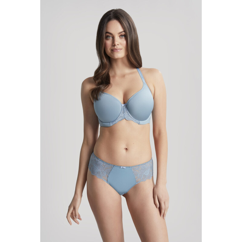 Dámské kalhotky Panache Rocha Brief stone blue 10342