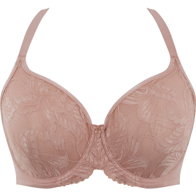 Vyztužená podprsenka Panache Radiance Full Cup hazel 10461