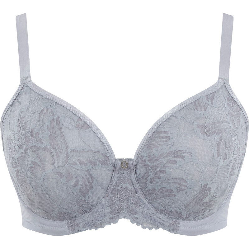 Vyztužená podprsenka Panache Radiance Full Cup soft thistle 10461