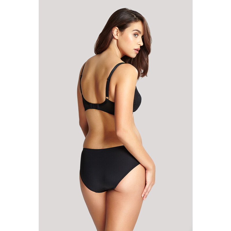 Podprsenka Panache Tango Plunge black 3256