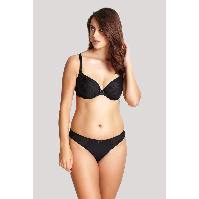 Podprsenka Panache Tango Plunge black 3256