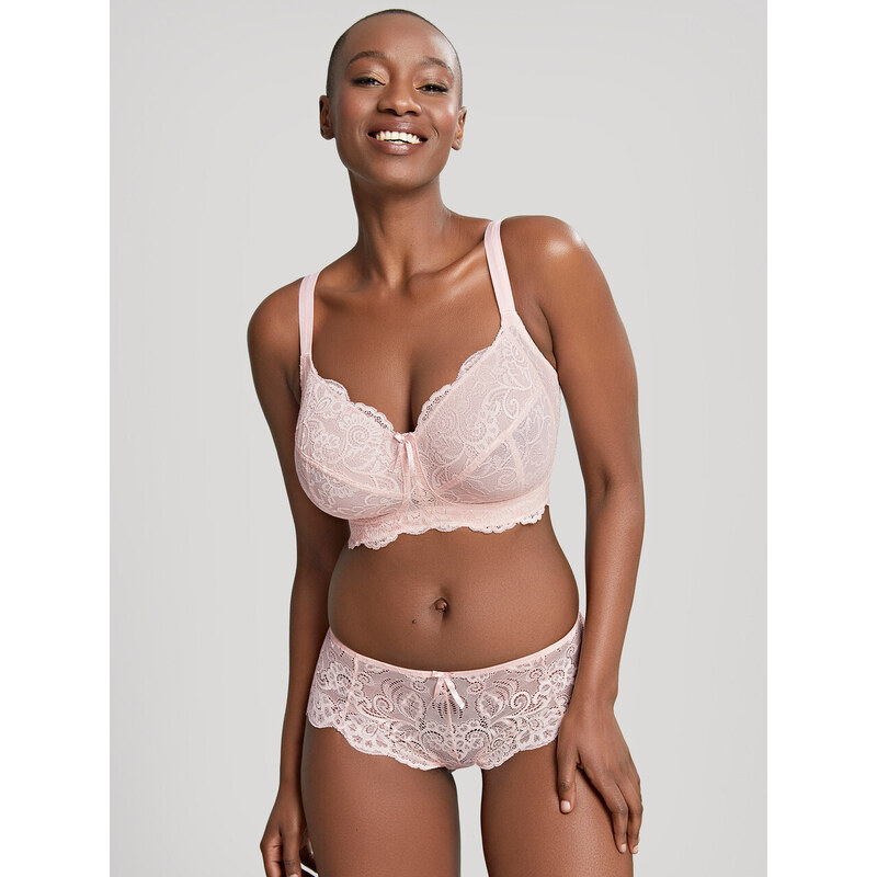 Dámské kalhotky Panache Andorra Short soft blush 5674