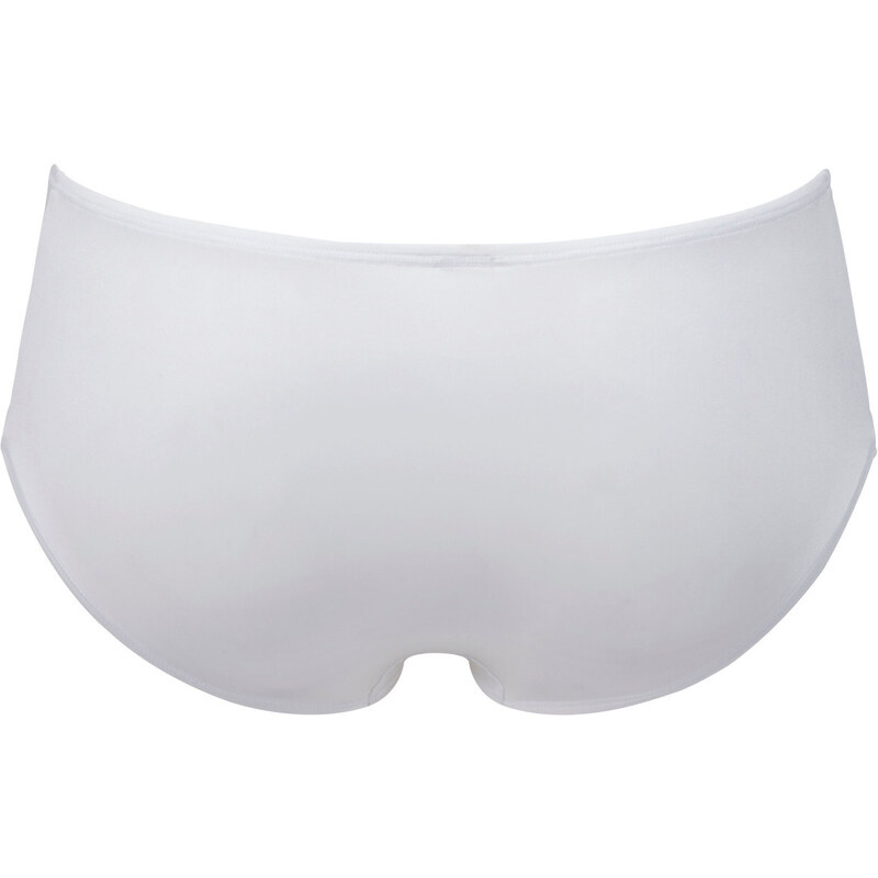 Dámské kalhotky Panache Porcelain Elan Short white 7324