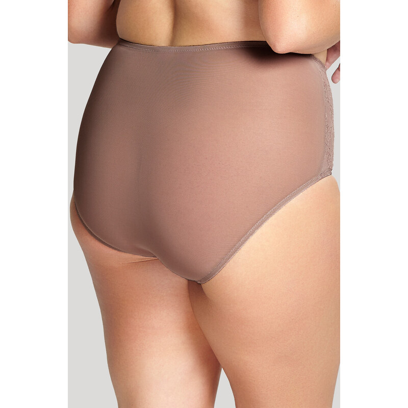 Dámské kalhotky Sculptresse Chi Chi Brief cappuccino 7692