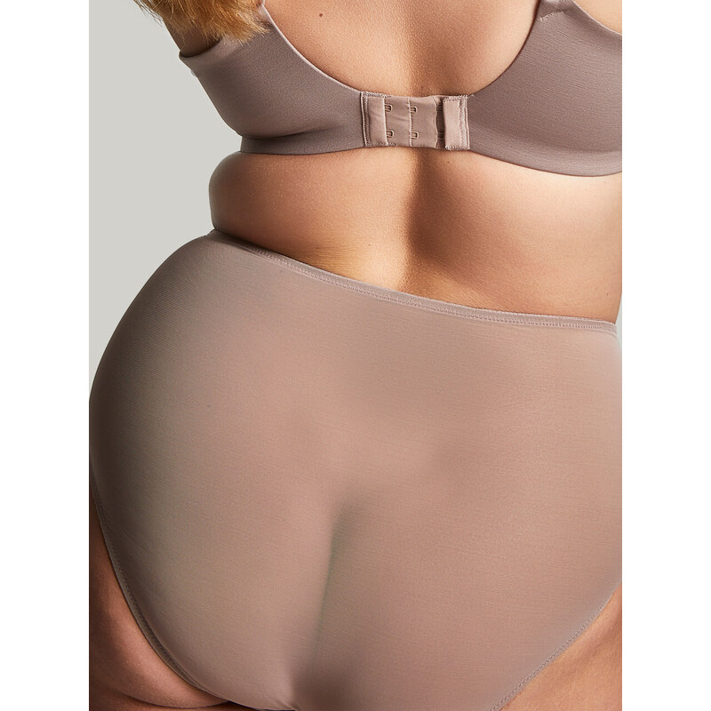 Dámské kalhotky Sculptresse Chi Chi Brief cappuccino 7692