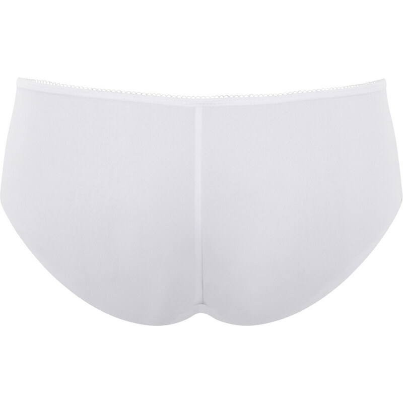 Dámské kalhotky Panache Cari Brief white 7963