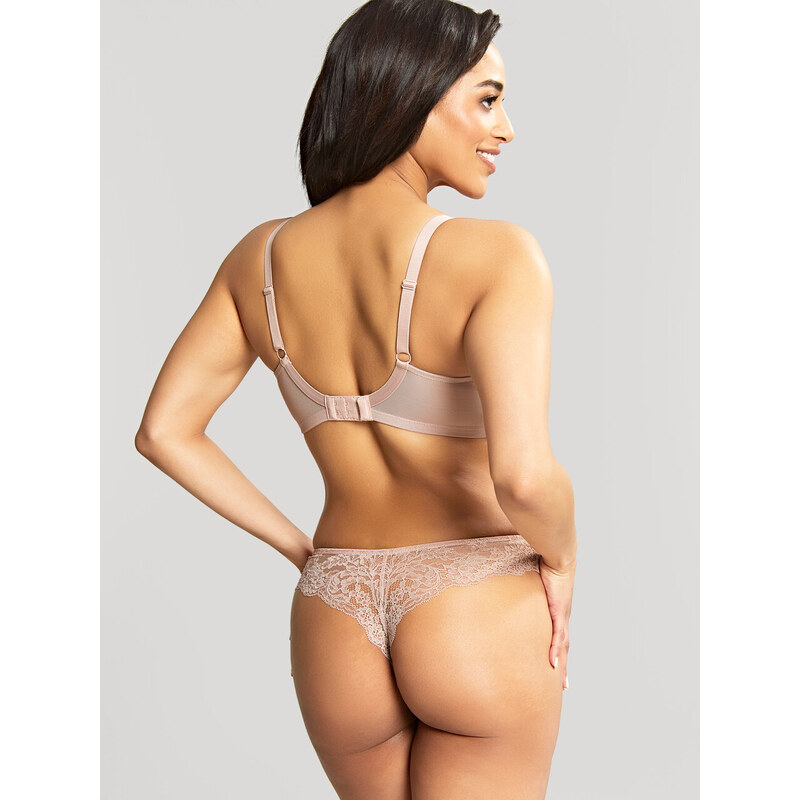 Podprsenka Panache Ana Plunge vintage 9396