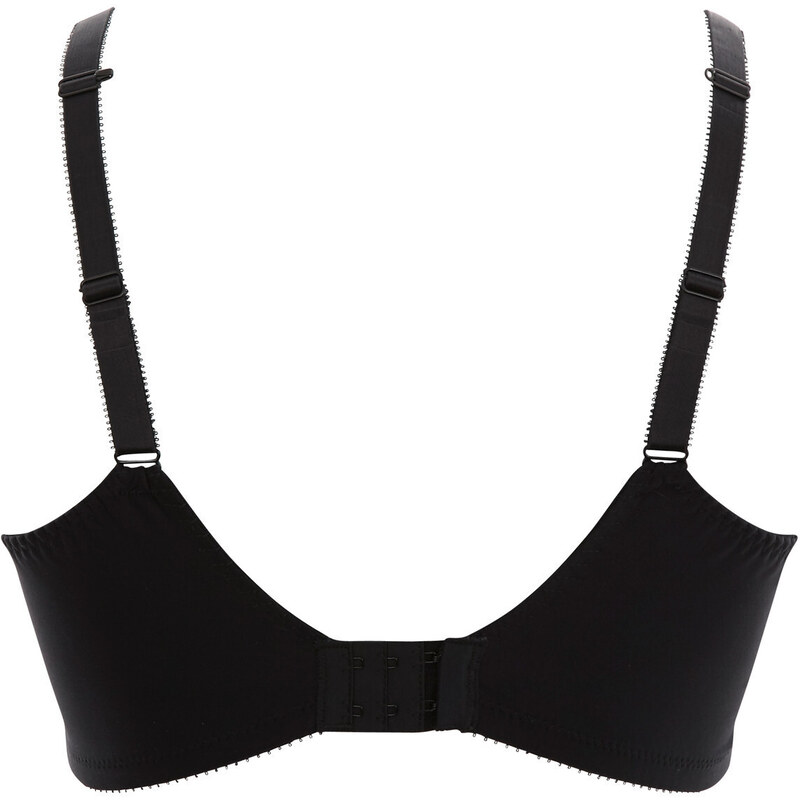 Podprsenka Sculptresse Roxie Plunge black 9586