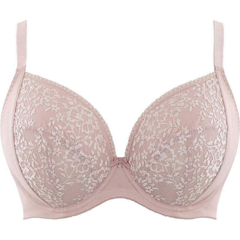 Podprsenka Sculptresse Roxie Plunge misty rose 9586