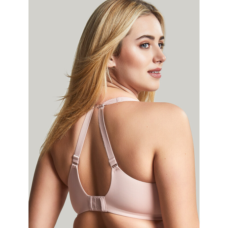 Podprsenka Sculptresse Roxie Plunge misty rose 9586