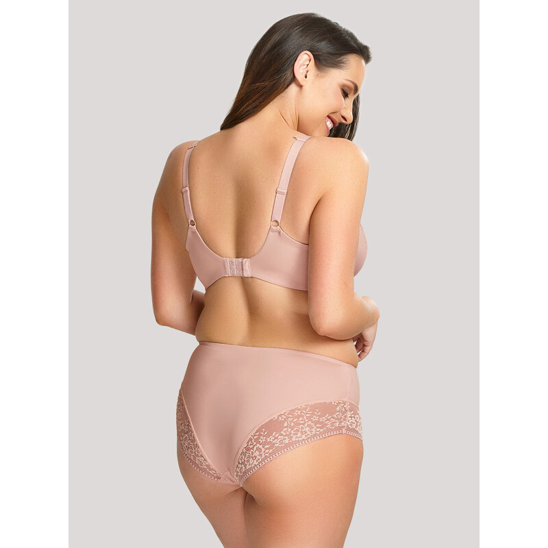 Podprsenka Sculptresse Roxie Plunge misty rose 9586