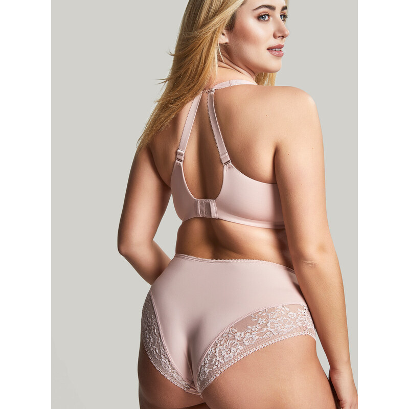 Podprsenka Sculptresse Roxie Plunge misty rose 9586