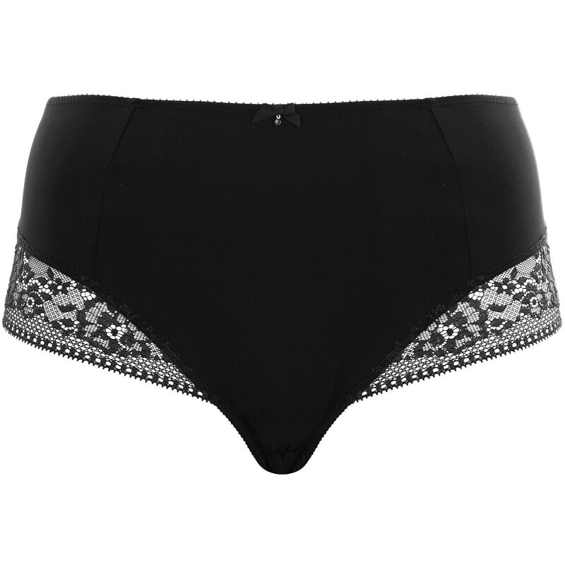 Dámské kalhotky Sculptresse Roxie Brief black 9582