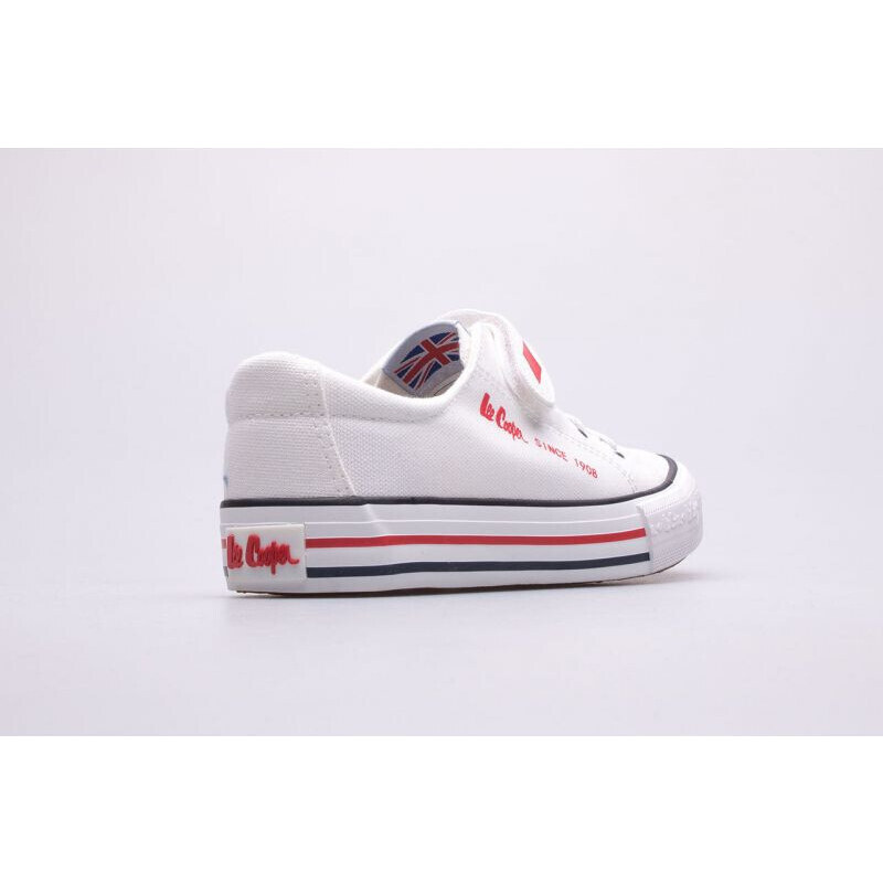 Kids Jr LCW-22-44-0804K - Lee Cooper