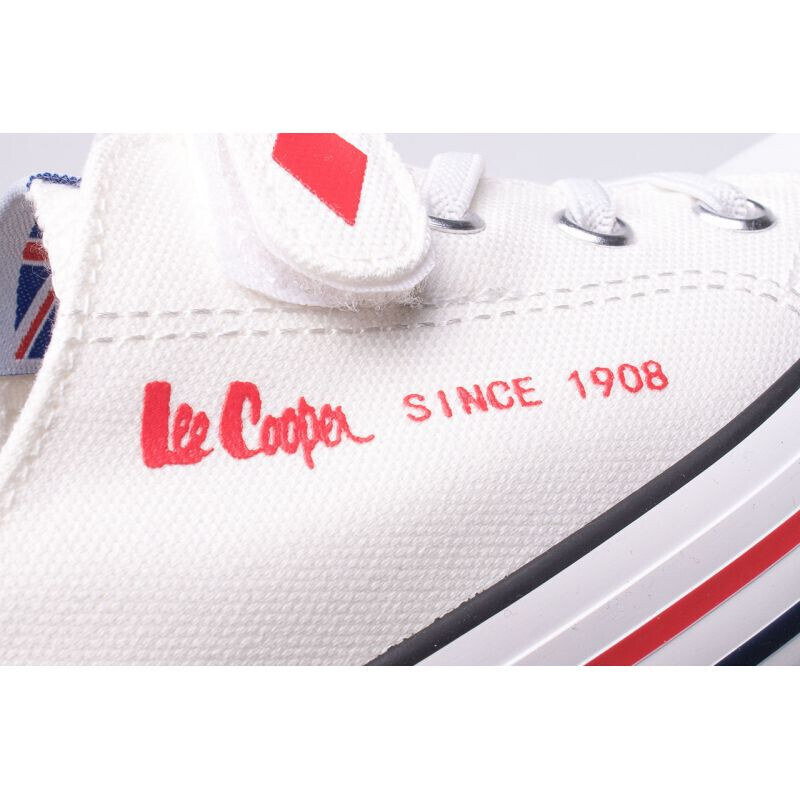 Kids Jr LCW-22-44-0804K - Lee Cooper