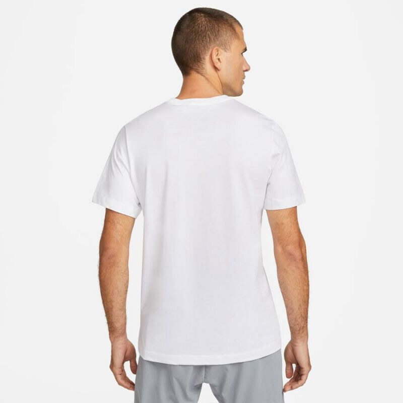 Pánské tričko Poland Crest M model 17983715 100 - NIKE