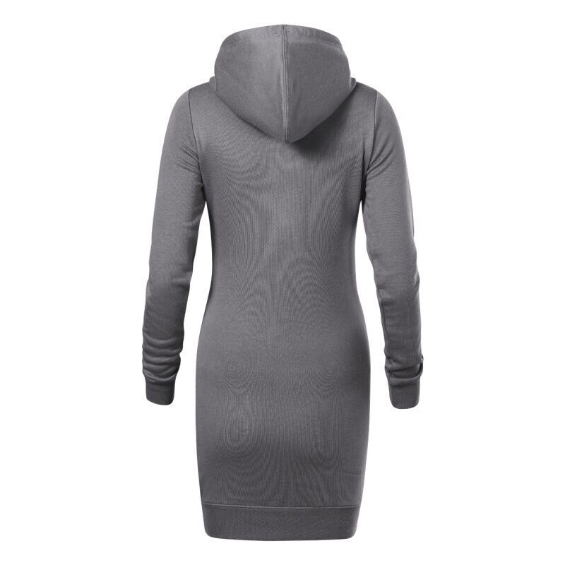 Snap W model 17983462 šaty - Malfini