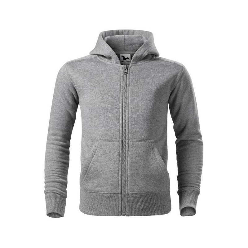 Mikina Trendy Zipper Jr model 17986028 - Malfini