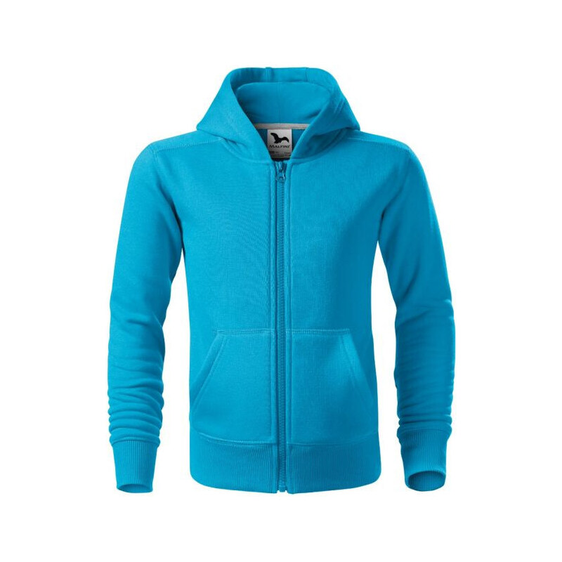 Mikina Trendy Zipper Jr model 17986038 - Malfini