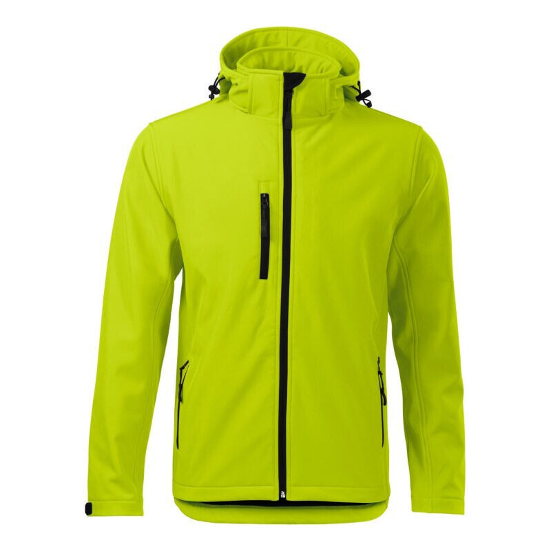 Bunda Softshell Performance M model 17999289 - Malfini