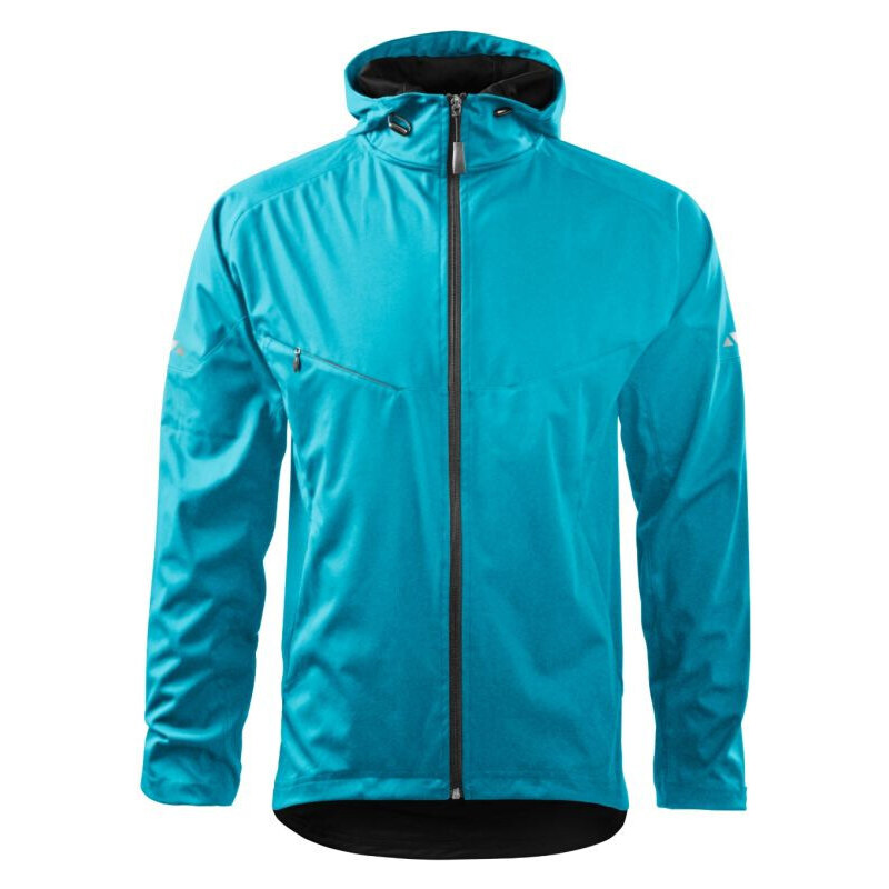 Pánská bunda Softshell Cool M MLI-51544 - Malfini