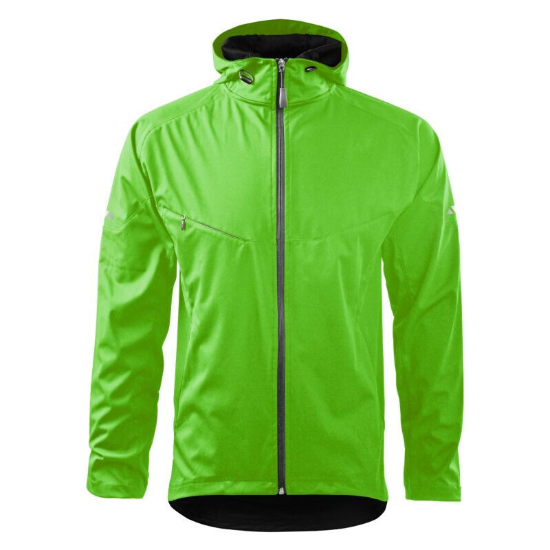 Pánská bunda Softshell Cool M MLI-51592 - Malfini