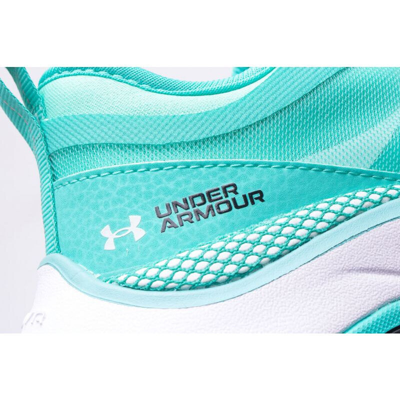 Dámská obuv W HOVR Omnia 3025054-300 - Under Armour