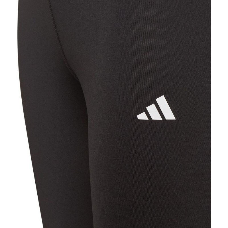 Dětské kalhoty Tech Fit Tight Jr HL2446 - Adidas