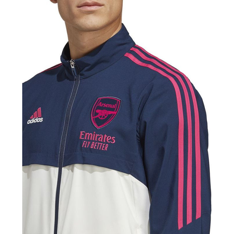 Pánská bunda Arsenal London Pro M HT4442 - Adidas