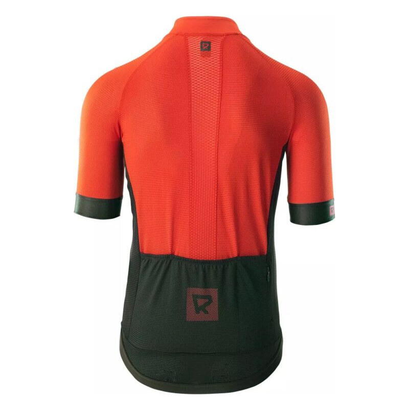 Pánský cyklistický dres Foxtrot Gts M 92800406915 - Radvik