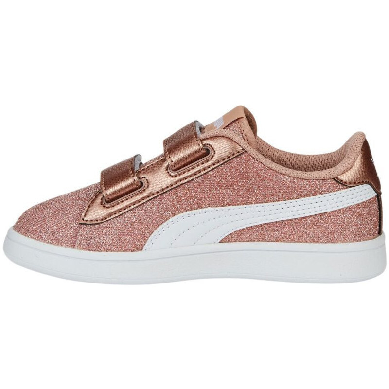 Dětský Smash v2 Glitz Glam V PS Jr 367378 29 - Puma