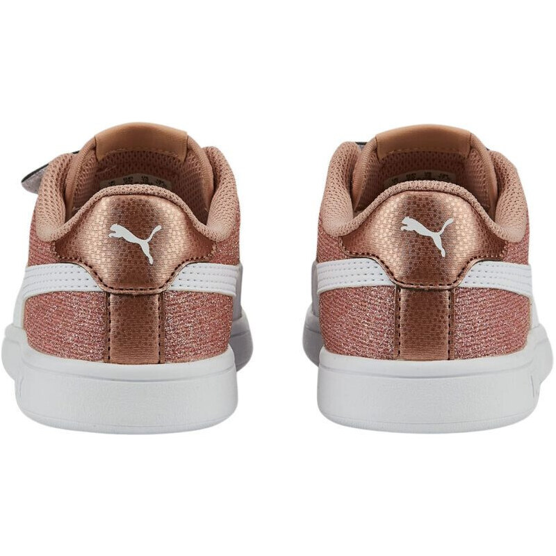 Dětský Smash v2 Glitz Glam V PS Jr 367378 29 - Puma