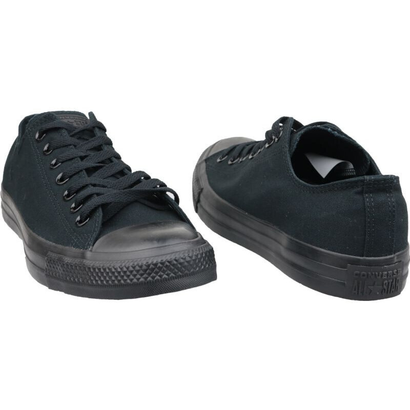 Pánské boty All Star Ox M5039C black - Converse